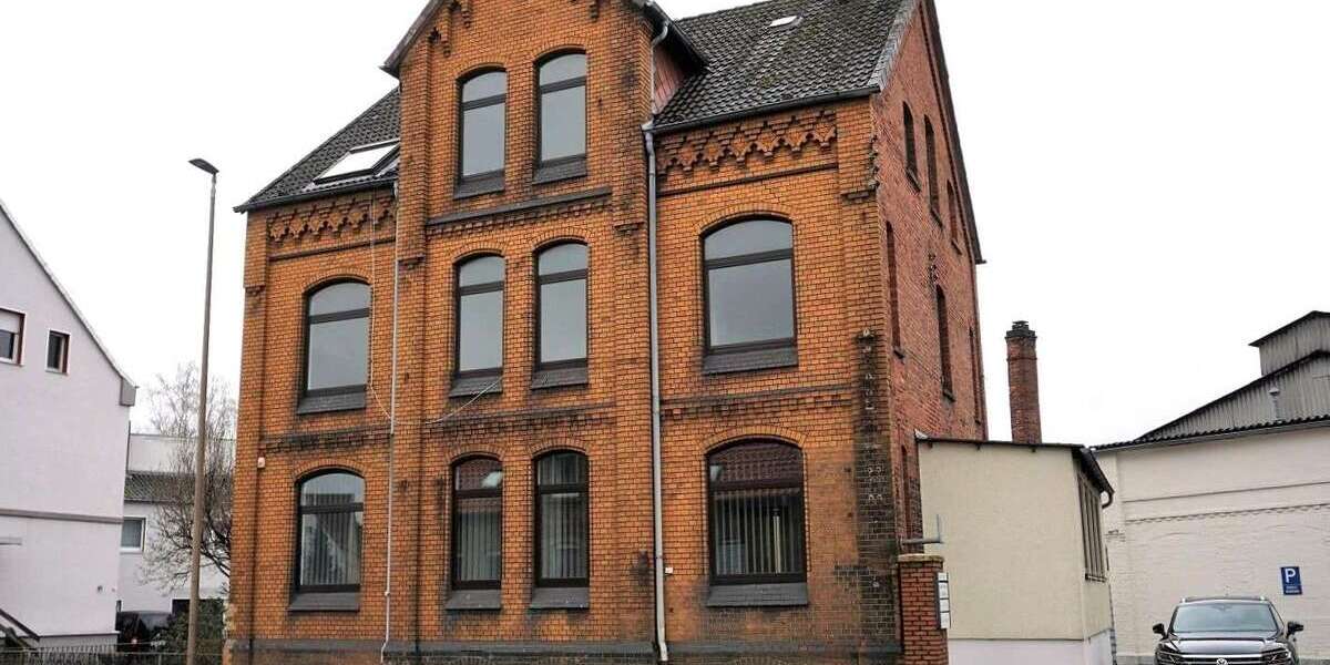 Gewerbeobjekt Peine Peine Kernstadt - 440&euro; | Angebot:25803762