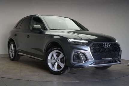 Audi Q5 74.000 km 33.490 &euro; Braunschweig 38110