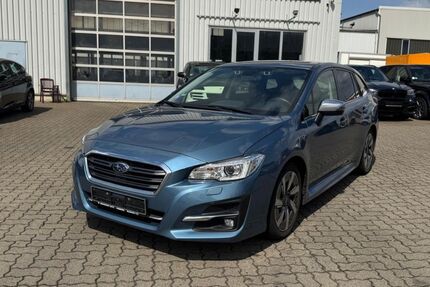 Subaru Levorg 194.000 km 11.900 &euro; Salzgitter 38229