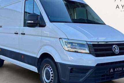 VW Crafter 115.455 km 21.499 &euro; Braunschweig 38112