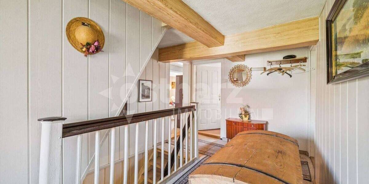 Einfamilienhaus Osterwieck OT Hoppenstedt Hoppenstedt - 7 Zimmer, 142 m&sup2;, 79.500&euro; | Angebot:26786914