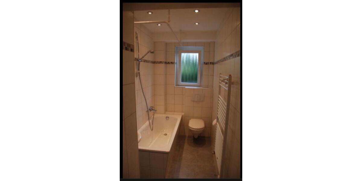 Hochparterre Braunschweig Lehndorf-Watenbüttel - 1 Zimmer, 34 m&sup2;, 99.900&euro; | Angebot:23109338