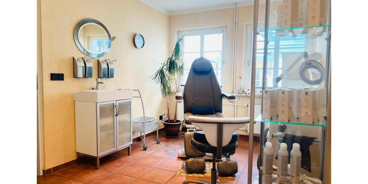 Gewerbeobjekt Goslar - 850&euro; | Angebot:24400487