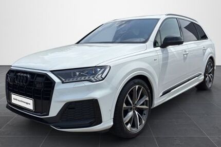 Audi Q7 85.500 km 69.950 &euro; Osterwieck 38835