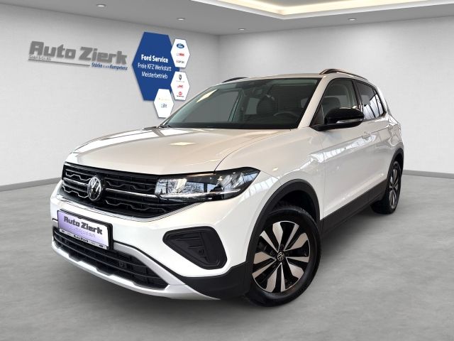 VW T-Cross 14.297 km 23.890 &euro; Peine 31226