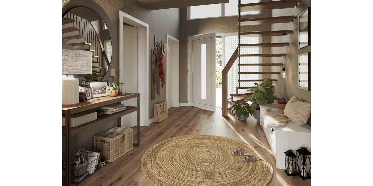 Einfamilienhaus Goslar Vienenburg - 5 Zimmer, 128 m&sup2;, 251.950&euro; | Angebot:25669744