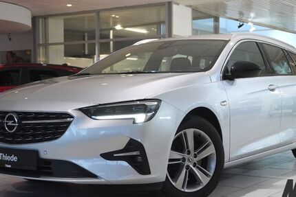 Opel Insignia 138.550 km 14.890 &euro; Schöningen 38364