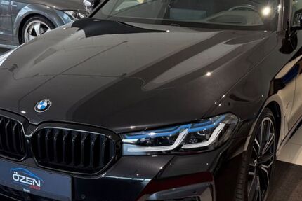 BMW M550 98.000 km 53.991 &euro; Wolfenbüttel 38304