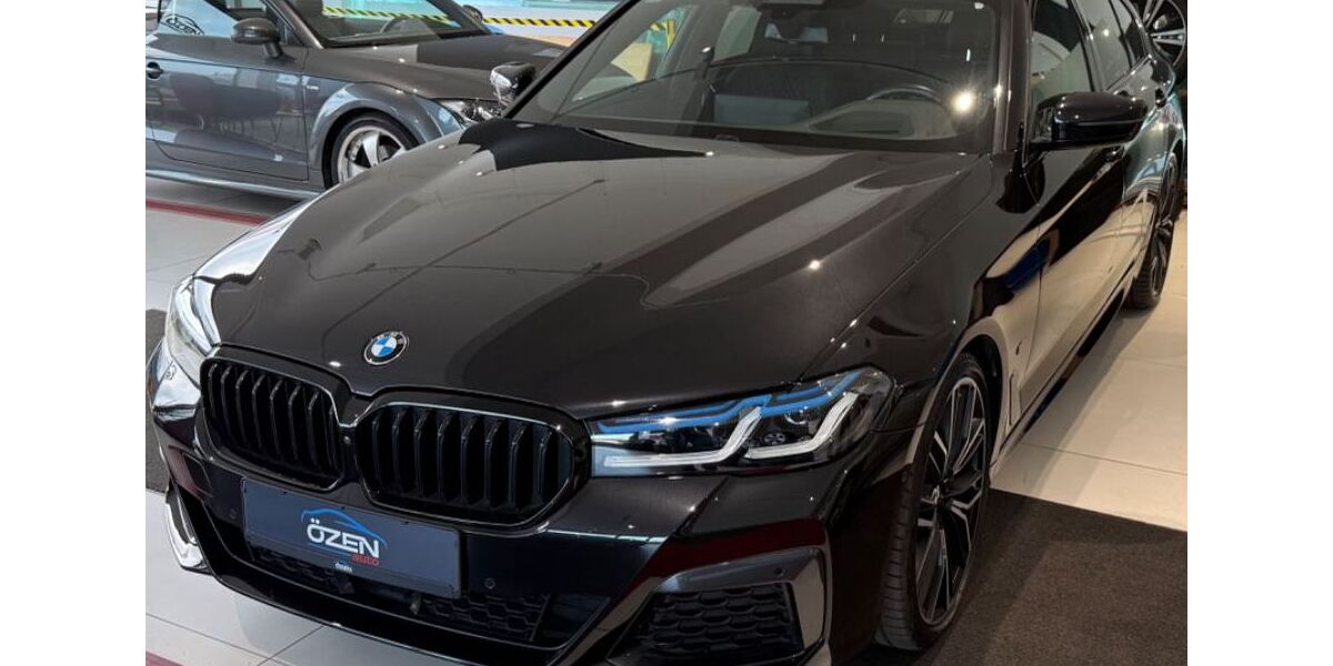 BMW M550 98.000 km 53.991 &euro; Wolfenbüttel 38304