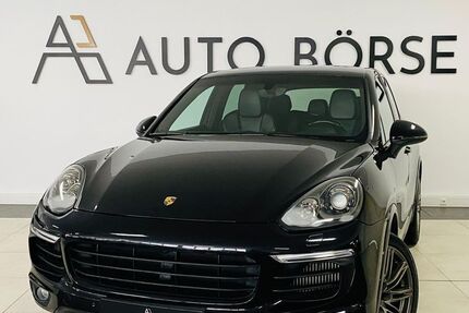 Porsche Cayenne 241.650 km 19.890 &euro; Braunschweig 38114