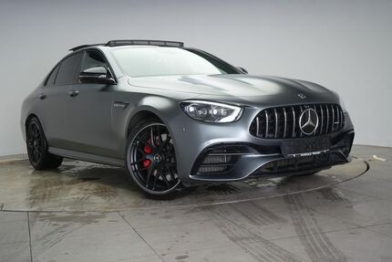 Mercedes-Benz E 63 AMG 79.000 km 76.990 &euro; Braunschweig 38110