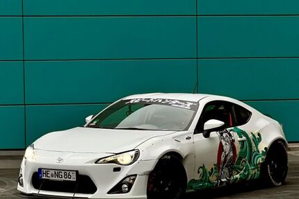 Toyota GT86 21.400 km 39.900 &euro; Königslutter am elm 38154