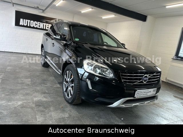 Volvo XC60 209.000 km 13.800 &euro; Braunschweig 38112