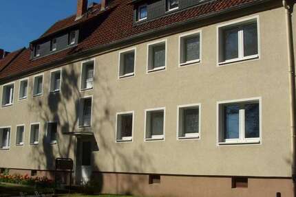 Wohnung Schöningen Hoiersdorf - 3 Zimmer, 80 m&sup2;, 407&euro; | Angebot:12978212