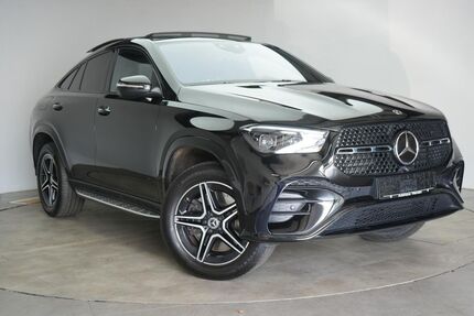 Mercedes-Benz GLE 450 47.000 km 79.990 &euro; Braunschweig 38110