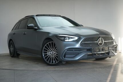 Mercedes-Benz C 220 89.000 km 36.990 &euro; Braunschweig 38110