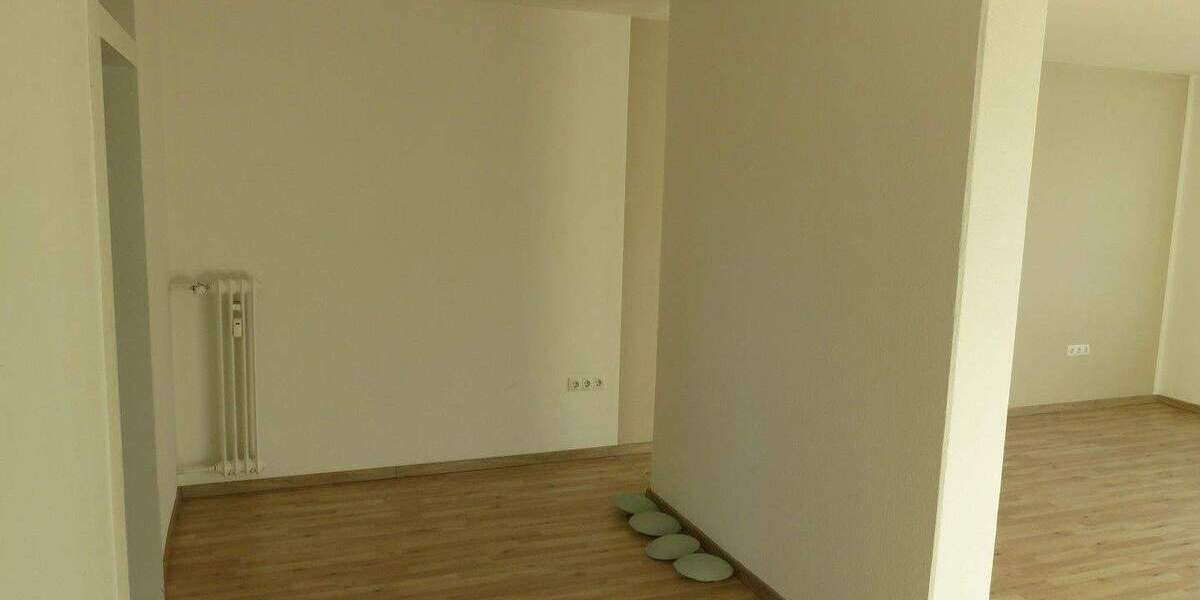Etagenwohnung Wolfenbüttel Auguststadt - 3 Zimmer, 75 m&sup2;, 139.500&euro; | Angebot:25721353