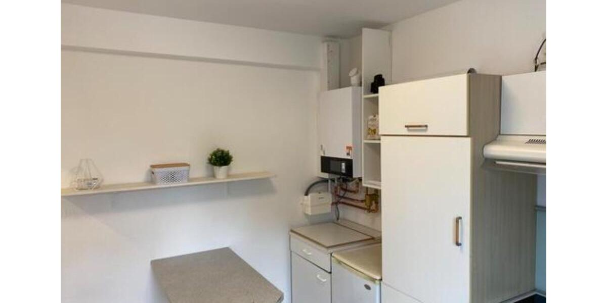 Erdgeschoßwohnung Braunschweig Wabe-Schunter-Beberbach - 2 Zimmer, 54 m&sup2;, 680&euro; | Angebot:25366673