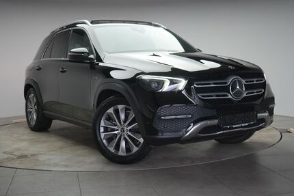 Mercedes-Benz GLE 350 83.000 km 45.990 &euro; Braunschweig 38110
