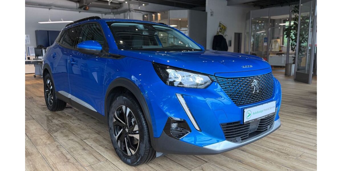 Peugeot 2008 60.278 km 15.950 &euro; Goslar 38644