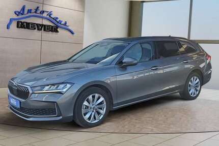 Skoda Superb 22.900 km 33.700 &euro; Sickte 38173