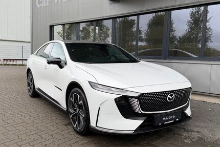 Mazda 6e 1.950 km 34.990 &euro; Goslar 38644