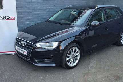 Audi A3 300.000 km 5.800 &euro; Ohrum 38312