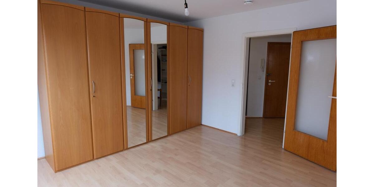 Dachgeschoßwohnung Braunschweig Westliches Ringgebiet - 2 Zimmer, 55 m&sup2;, 700&euro; | Angebot:26030384