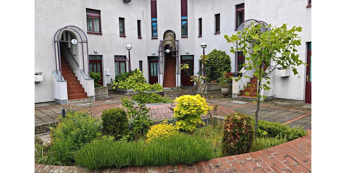 Etagenwohnung Braunschweig Lehndorf-Watenbüttel - 1 Zimmer, 36 m&sup2;, 115.000&euro; | Angebot:26705576