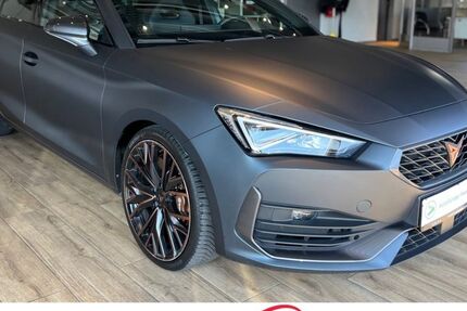 Cupra Leon 58.478 km 30.099 &euro; Goslar 38644