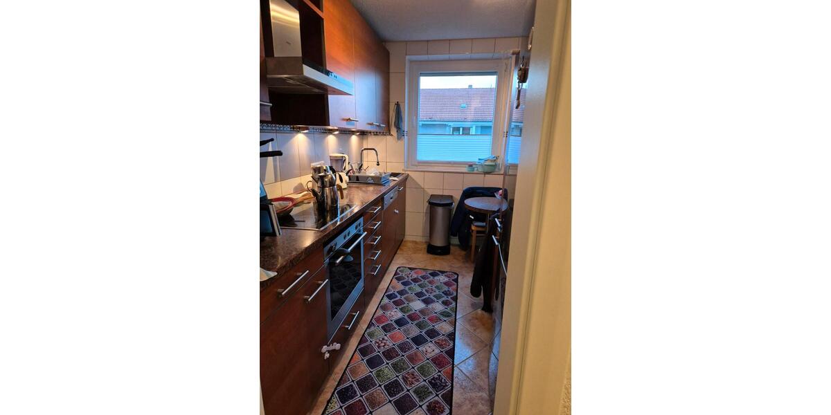 Etagenwohnung Salzgitter - 3 Zimmer, 63 m&sup2;, 530&euro; | Angebot:26036510