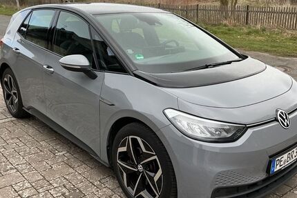 VW ID.3 42.000 km 18.900 &euro; Vechelde 38159