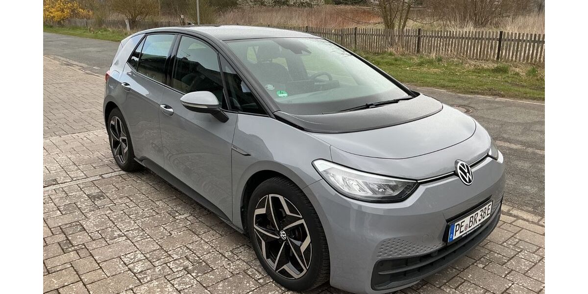 VW ID.3 42.000 km 18.900 &euro; Vechelde 38159