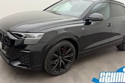 Audi Q8 7.000 km 93.900 &euro; Peine 31226