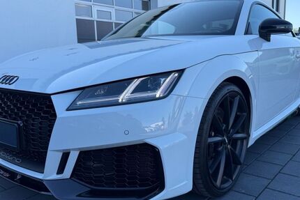 Audi TT 21.000 km 58.990 &euro; Ilsede 31246