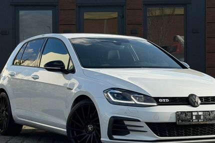 VW Golf 161.800 km 15.990 &euro; salzgitter 38259