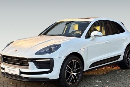 Porsche Macan 54.499 km 61.820 &euro; Braunschweig 38114
