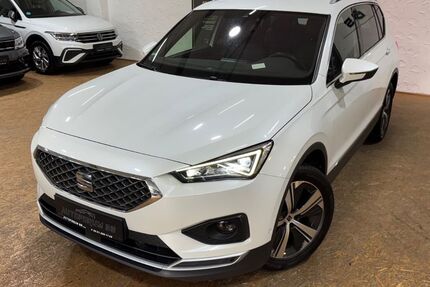 Seat Tarraco 84.102 km 25.490 &euro; Braunschweig Wenden 38110