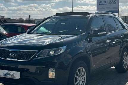 Kia Sorento 149.000 km 11.690 &euro; Lengede 38268