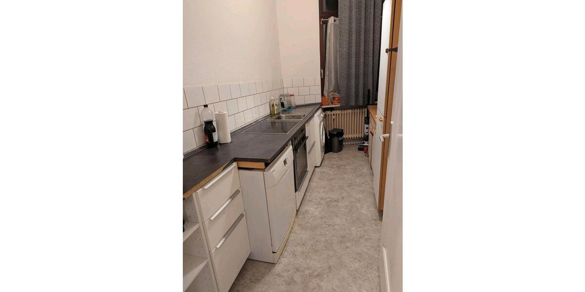 Erdgeschoßwohnung Braunschweig Lehndorf-Watenbüttel - 2 Zimmer, 69 m&sup2;, 650&euro; | Angebot:25844771
