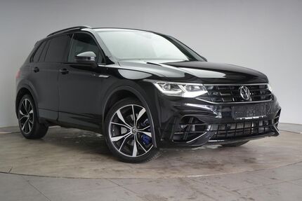 VW Tiguan 98.000 km 29.990 &euro; Braunschweig 38110