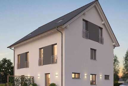 Haus Salzgitter Ortschaft Südost - 6 Zimmer, 149 m&sup2;, 362.293&euro; | Angebot:25511097