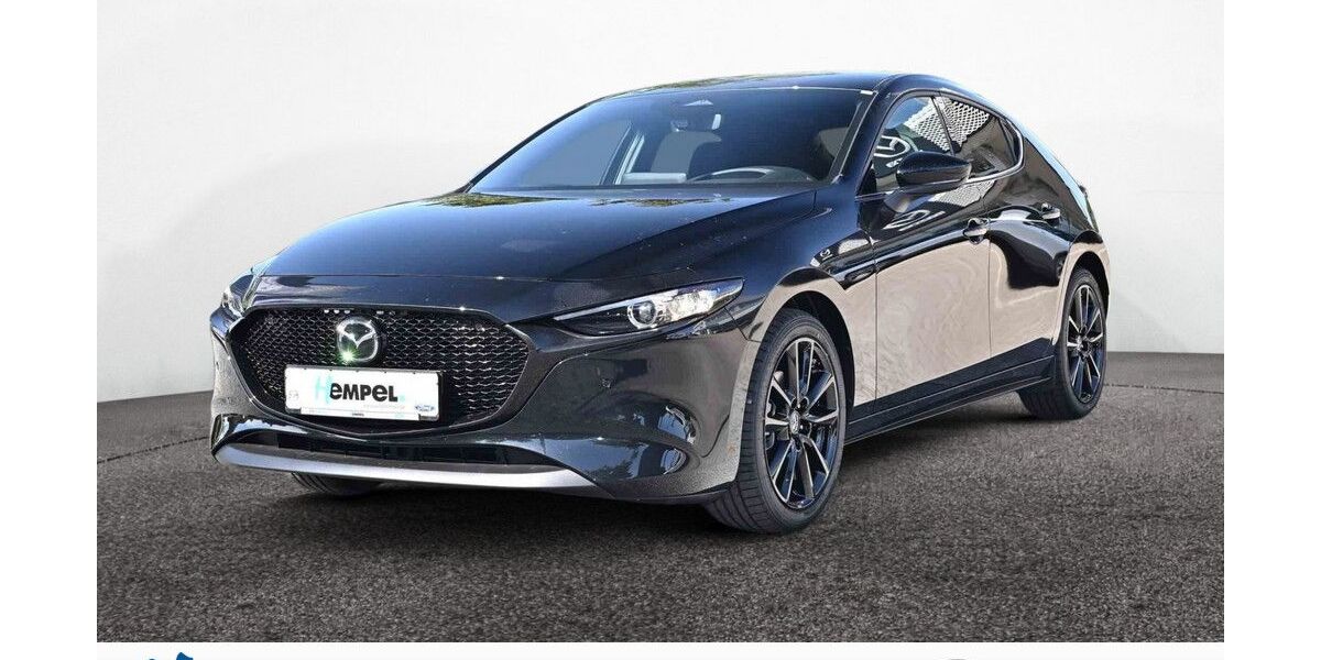 Mazda 3 5.500 km 25.590 &euro; Braunschweig 38114