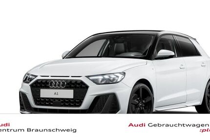 Audi A1 7.300 km 26.750 &euro; Braunschweig 38124