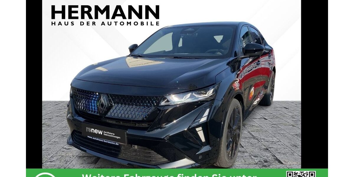 Renault Rafale 3.749 km 46.993 &euro; Goslar 38644