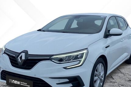 Renault Megane 47.103 km 15.584 &euro; Goslar 38644