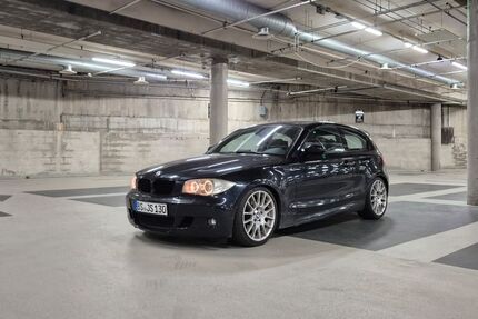 BMW 130 215.000 km 10.800 &euro; Braunschweig 38122