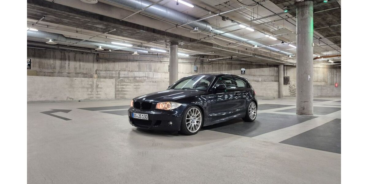 BMW 130 215.000 km 10.800 &euro; Braunschweig 38122