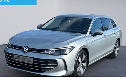 VW Passat Variant 20.900 km 34.550 &euro; Braunschweig 38108