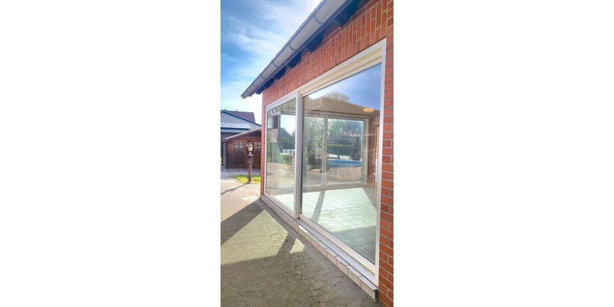 Einfamilienhaus Hillerse - 8 Zimmer, 220 m&sup2;, 1.400&euro; | Angebot:26523117